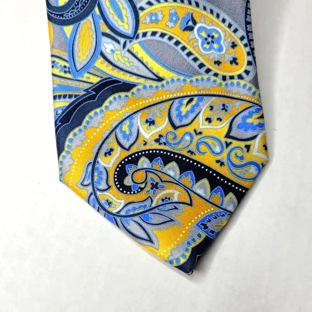 GEOFFREY BEENE Men's Necktie